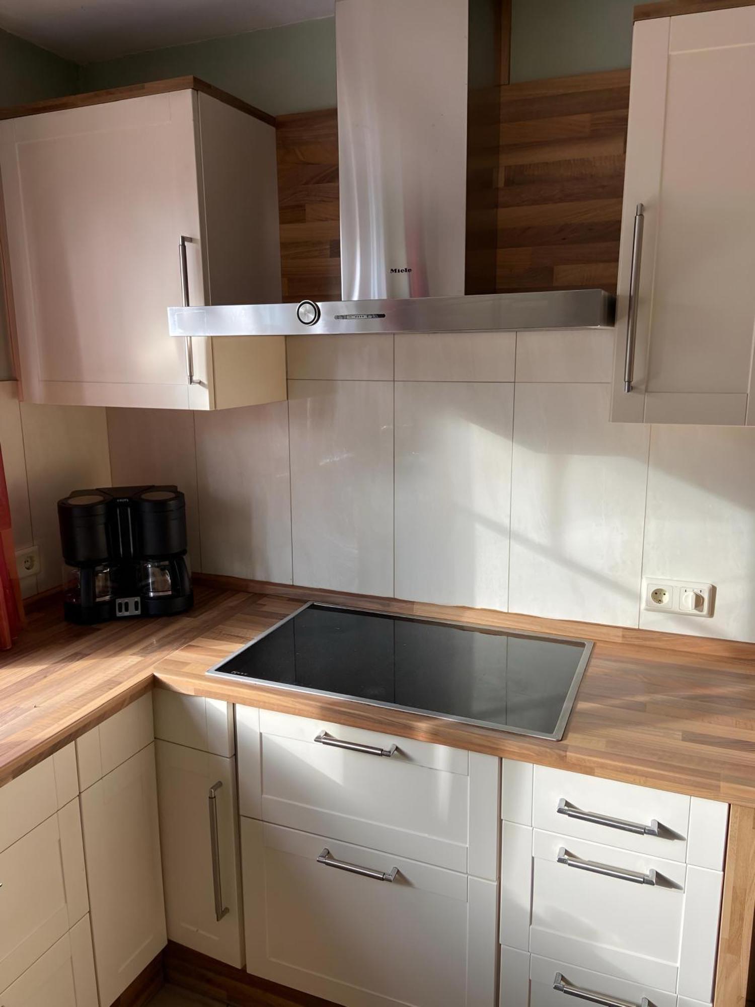 Ferienwohnung Hammesdammer-Land Lastrup 외부 사진