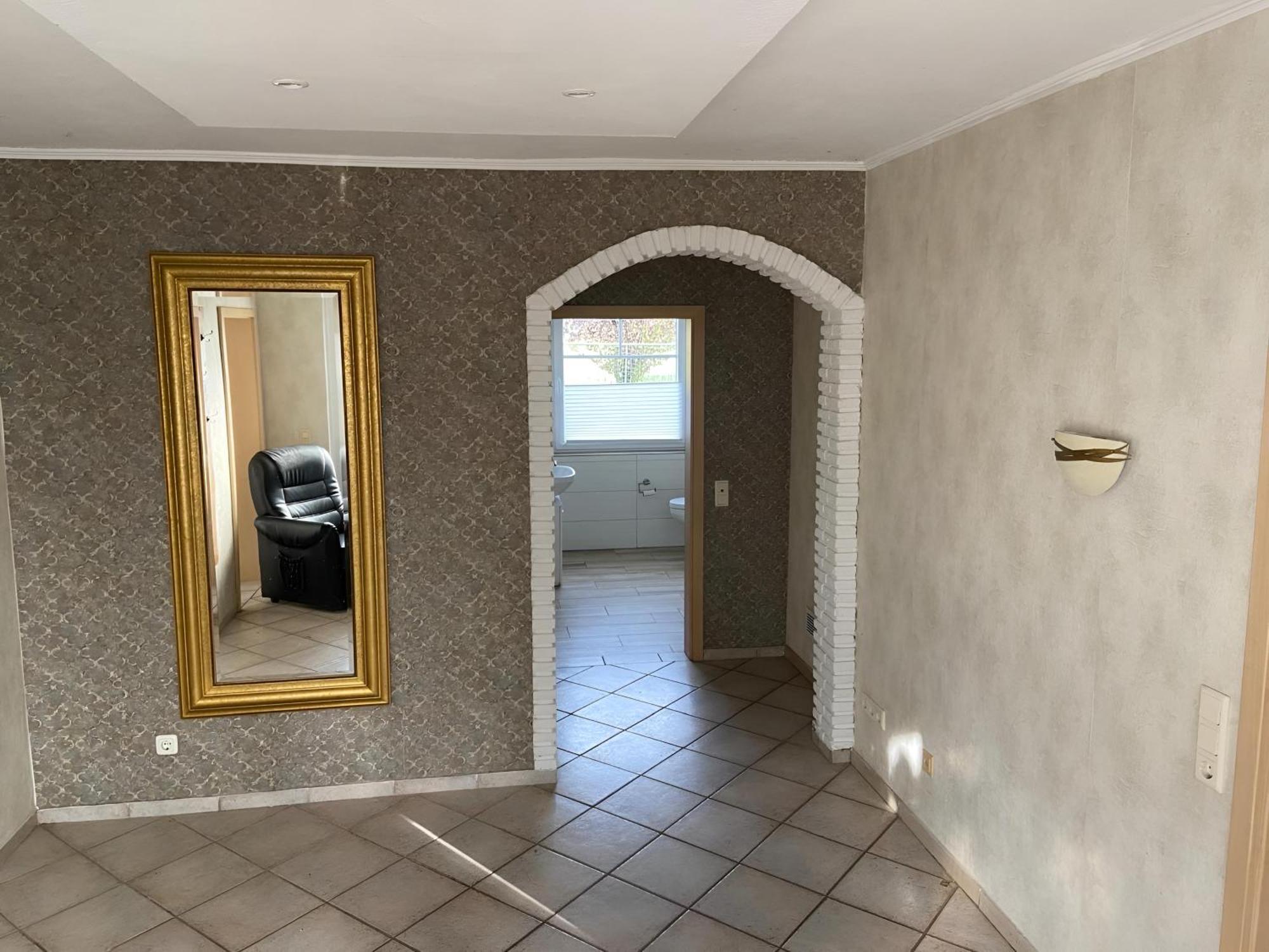Ferienwohnung Hammesdammer-Land Lastrup 외부 사진