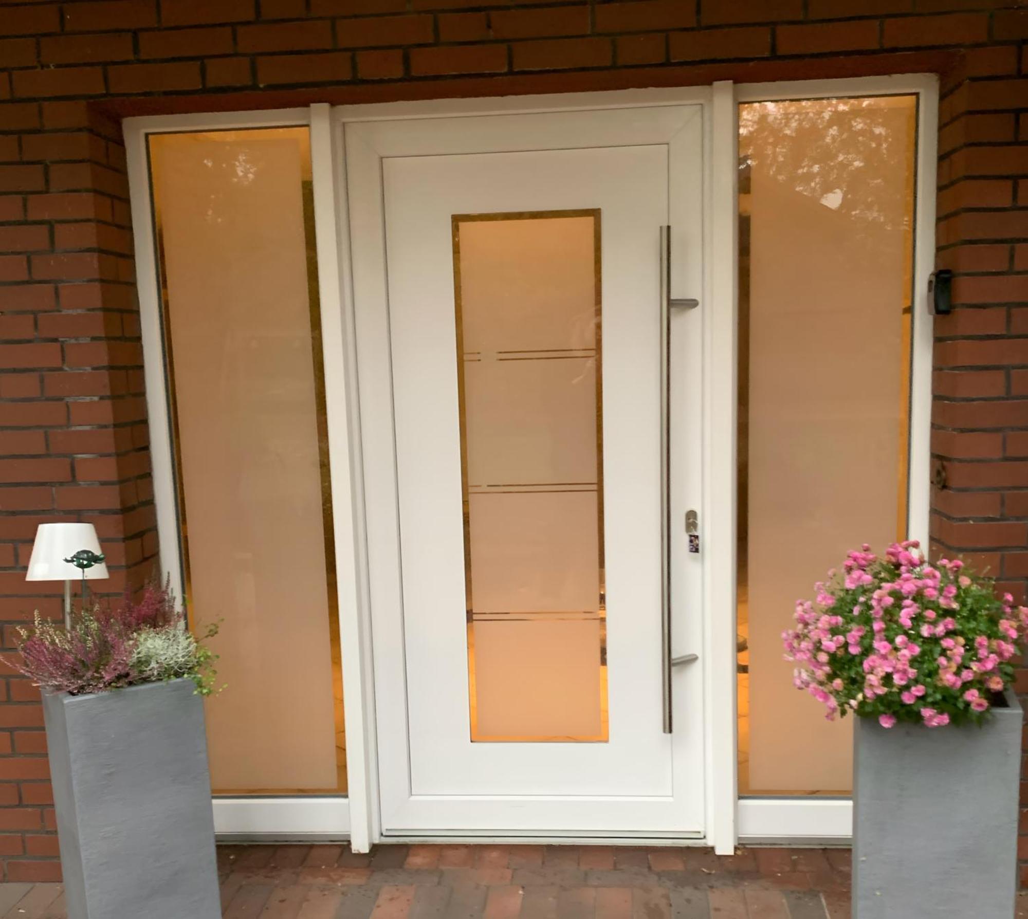 Ferienwohnung Hammesdammer-Land Lastrup 외부 사진